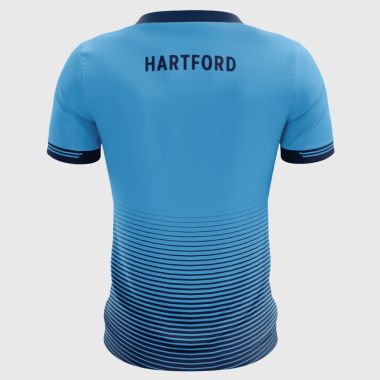 Hartford GAA Kids’ Camogie Jersey