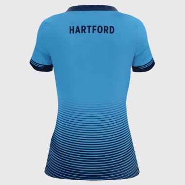 Hartford GAA Women&#039;s Fit Camogie Jersey