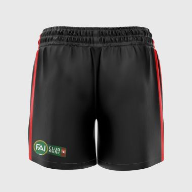 Ballaghaderreen FC Soccer Shorts