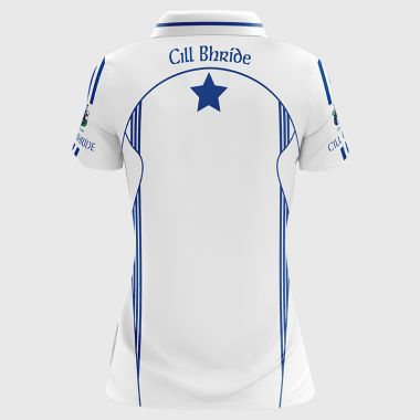 Kilbride GAA - Wicklow Women&#039;s Fit Jersey