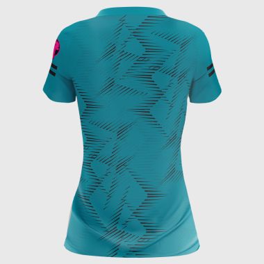 Indianapolis GAA Women&#039;s Fit Jersey