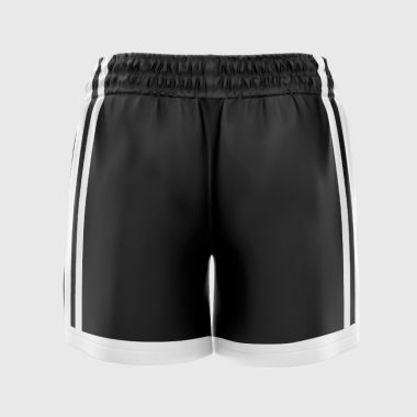 Glin Rovers FC Soccer Shorts