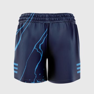 Pearse Óg, San Francisco Mourne Shorts