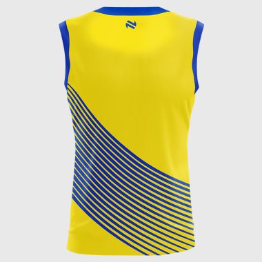 Kilglass Gaels GAA Club Vest