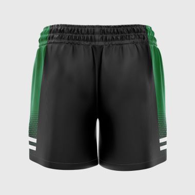 Glenside Gaelic Club Mourne Shorts