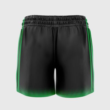 Clan Na Gael LGFC, San Francisco Mourne Shorts