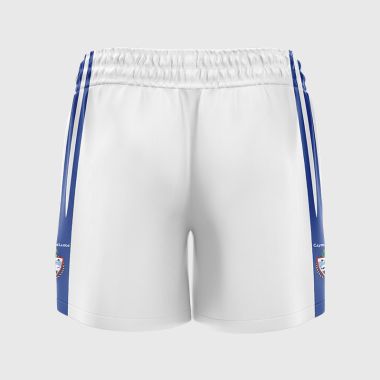 Cayman Islands GFC Mourne Shorts