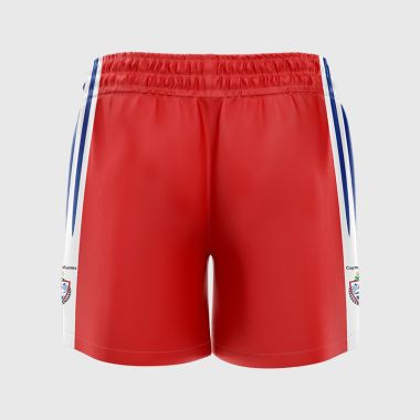 Cayman Islands GFC Mourne Shorts