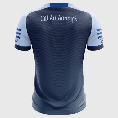 Killanena GAA Jersey