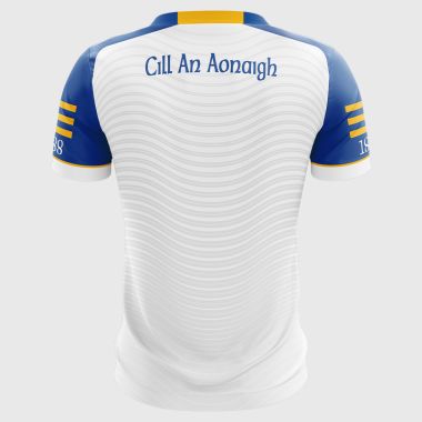 Killanena GAA Jersey