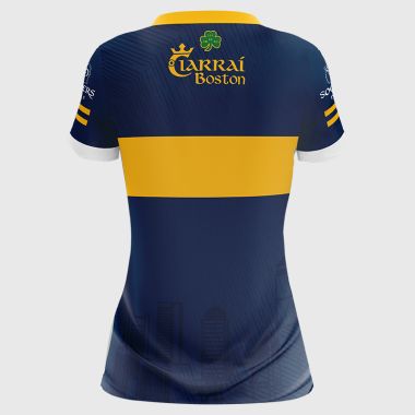 Kerry GFC Boston Women&#039;s Fit Goalkeeper Jersey 2025 (McGillycuddy Contracting)