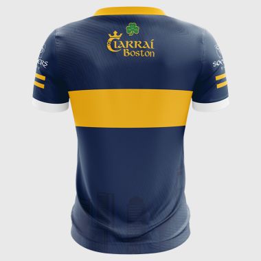 Kerry GFC Boston Goalkeeper Jersey 2025 (T O&#039;Neill Contracting)