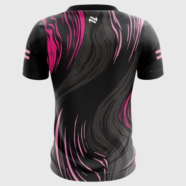 Young Irelands GFC Philadelphia Ladies Short Sleeve Training Top