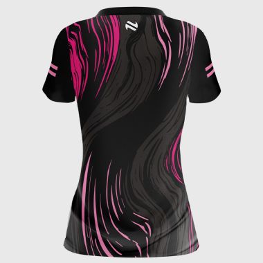 Young Irelands GFC Philadelphia Women&#039;s Fit Ladies Short Sleeve Training Top