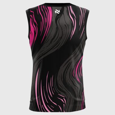 Young Irelands GFC Philadelphia Ladies Vest