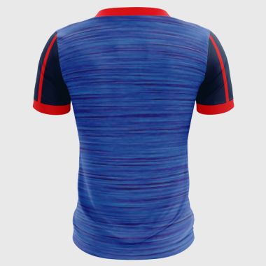 FDNY GAA Short Sleeve Training Top