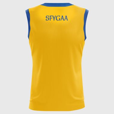 San Francisco Youth GAA Vest