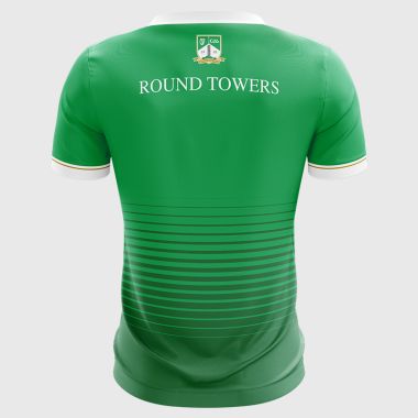 Round Towers GFC Kells Jersey