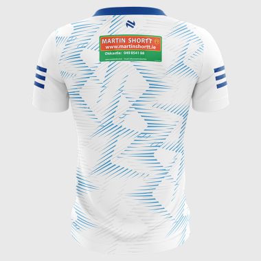 Munterconnaught GFC Short Sleeve Training Top
