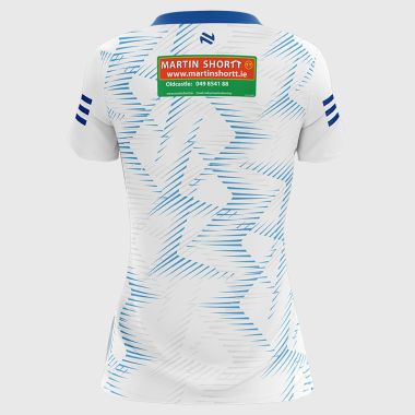 Munterconnaught GFC Women&#039;s Fit Short Sleeve Training Top