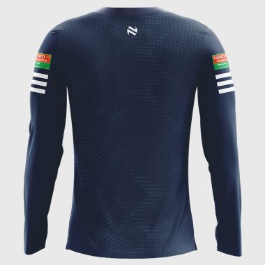 Munterconnaught GFC Men&#039;s Force Warm Up Top
