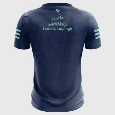 Loughmore Castleiney GAA Club Short Sleeve Training Top