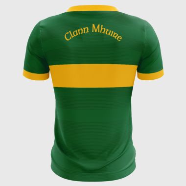 Clann Mhuire CLG Jersey