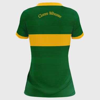 Clann Mhuire CLG Women&#039;s Fit Jersey