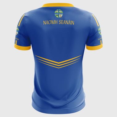 St. Senans GAA Kerry Jersey