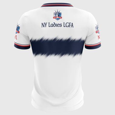 New York Ladies GAA LGFA Jersey