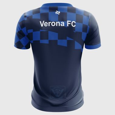 Verona FC Printed T-Shirt
