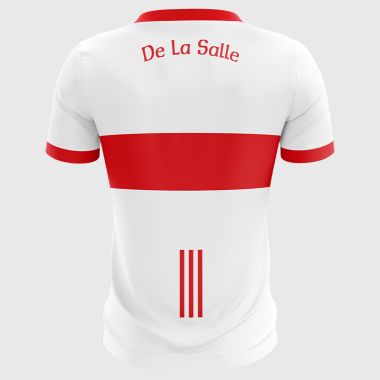 De La Salle GAA and Camogie Jersey