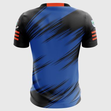 B/T Go Games Jersey