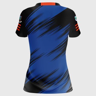 B/T Go Games Women&#039;s Fit Jersey