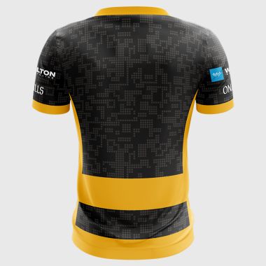 Crosserlough GFC Kids’ Jersey
