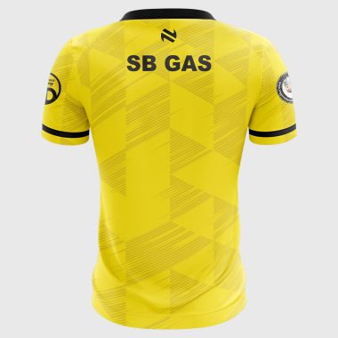 St. James Swifts Soccer Jersey