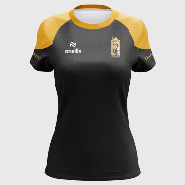 Winchester RFC Women's Printed T-Shirt