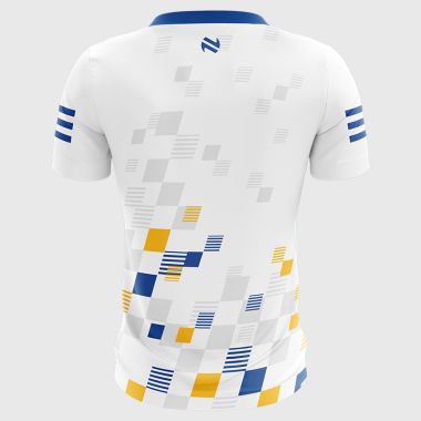 Eastern Gaels GAA Short Sleeve Training Top