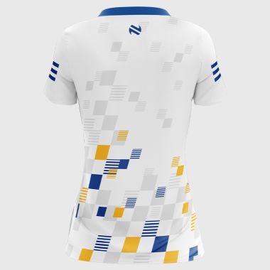Eastern Gaels GAA Women&#039;s Fit Short Sleeve Training Top