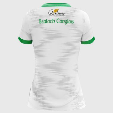 Baltinglass GAA Women&#039;s Fit Jersey