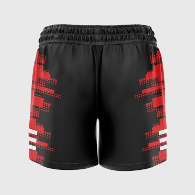 Killea GAA Mourne Shorts