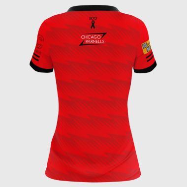 Chicago Parnells Women&#039;s Fit Jersey