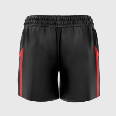 Chicago Parnells Mourne Shorts