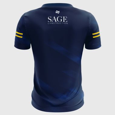 Tipperary HC San Francisco Short Sleeve Training Top