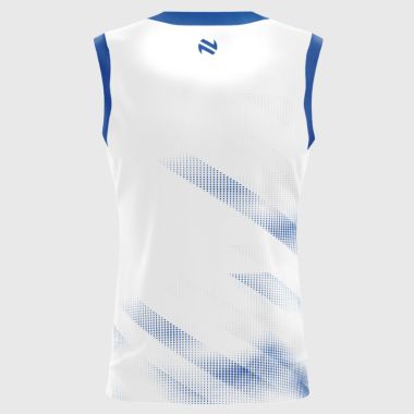 Tipperary HC San Francisco Vest