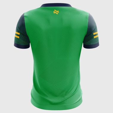 Jersey Shore GAA Kids&#039; Short Sleeve Training Top