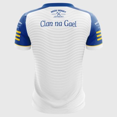 Castlepollard Hurling &amp; Camogie Club Jersey