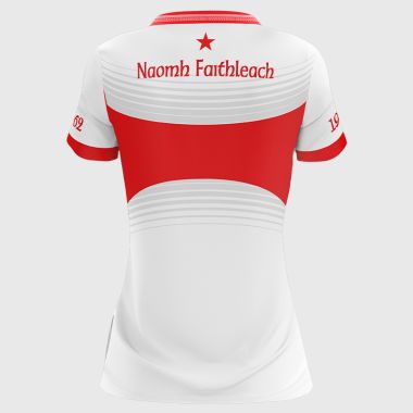 St. Faithleach&#039;s Women&#039;s Fit Jersey