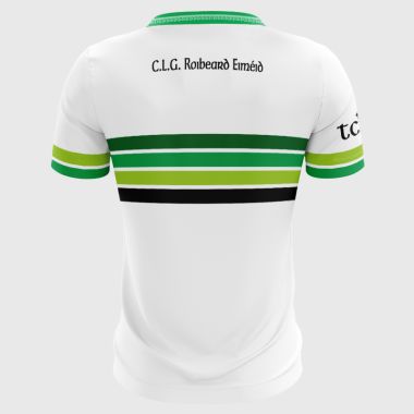 Twin Cities Robert Emmets HC Kids’ Camogie Jersey