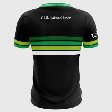Twin Cities Robert Emmets HC Kids’ Camogie Jersey